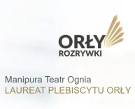 orly rozrywki 2025